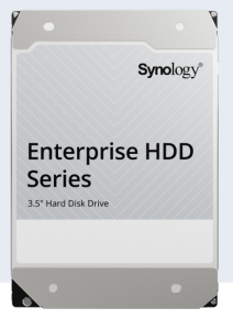 Synology HAT5310-18T internal hard drive 18 TB 7200 RPM 512 MB 3.5″ Serial ATA III