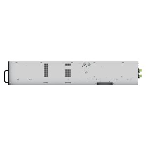 Synology HD6500 NAS/storage server Rack (4U) Intel Xeon Silver 4210R 64 GB DDR4 Black