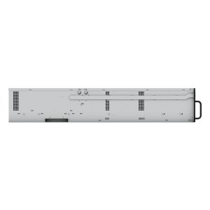 Synology HD6500 NAS/storage server Rack (4U) Intel Xeon Silver 4210R 64 GB DDR4 Black