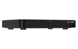 QNAP HS-264 NAS Desktop Intel® Celeron® N5105 8 GB 0 TB QNAP Turbo System Black