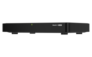 QNAP HS-264 NAS Desktop Intel® Celeron® N5105 8 GB 0 TB QNAP Turbo System Black