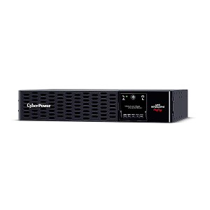 CyberPower PR2000ERT2U uninterruptible power supply (UPS) Line-Interactive 2 kVA 2000 W 10 AC outlet(s)