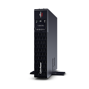 CyberPower PR2000ERT2U uninterruptible power supply (UPS) Line-Interactive 2 kVA 2000 W 10 AC outlet(s)