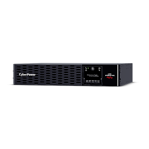 CyberPower PR3000ERTXL2U uninterruptible power supply (UPS) Line-Interactive 3 kVA 3000 W 8 AC outlet(s)