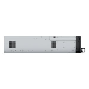 Synology RackStation RS2821RP+ NAS Rack (3U) Ryzen Embedded V1500B 4 GB DDR4 288 TB HDD DiskStation Manager Black