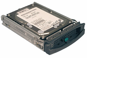 Fujitsu 300GB 3.5" SCSI internal hard drive 15000 RPM 3.5" Ultra320 SCSI