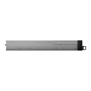 Synology SA3200D NAS Rack (2U) Intel® Xeon® D D-1521 8 GB DDR4 168 TB DiskStation Manager Black, Grey