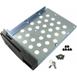 QNAP HDD Tray - storage bay adapter