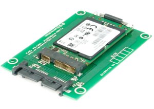 Hypertec SSD-E4200-64GB internal solid state drive