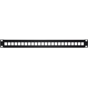 Trendnet TC-KP24 patch panel 1U