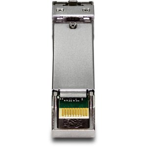 Trendnet TEG-10GBS10 network transceiver module Fiber optic 10000 Mbit/s SFP+ 1310 nm