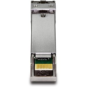 Trendnet TEG-10GBSR network transceiver module Fiber optic 10000 Mbit/s SFP+ 850 nm