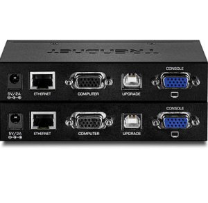 Trendnet TK-EX4 console extender