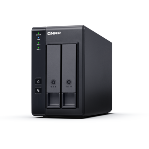 QNAP TR-002