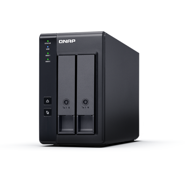 QNAP TR-002