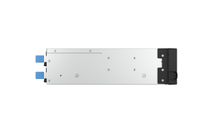 QNAP TS-855EU-RP NAS Rack (2U) Intel Atom® C5125 8 GB DDR4 0 TB QuTS hero Black