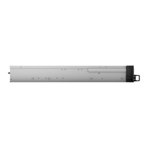 Synology Unified Controller UC3200 SAN Rack (2U) Intel® Xeon® D D-1521 8 GB DDR4 Black, Grey