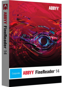 Abbyy FineReader Site License - Education (Whole organisation, Multi-site, Single legal entity).