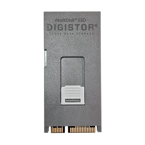 DIGISTOR VaultDisk® Mini 2.5" 256 GB Serial ATA III