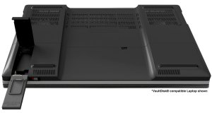 DIGISTOR VaultDisk M.2 2 TB PCI Express NVMe