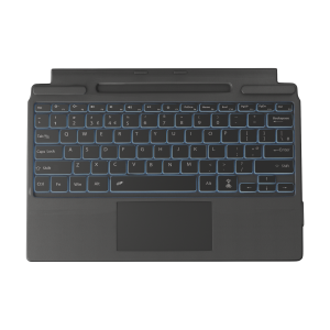 STANDIVARIUS Freedom, Backlit keys, Surface Pro 8/9/X