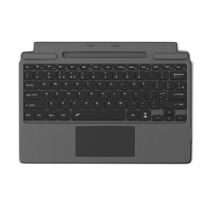 STANDIVARIUS Freedom, Backlit keys, Surface Pro 8/9/X