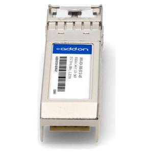 AddOn Networks ONS-SC+-10G-57.3-AO network transceiver module Fiber optic 10000 Mbit/s SFP+ 1557.36 nm