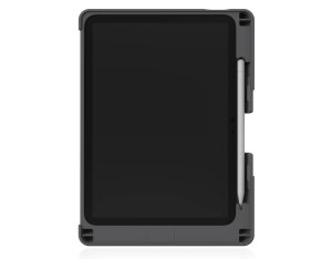 STM STM-222-440KX-01 tablet case 27.7 cm (10.9") Cover Black