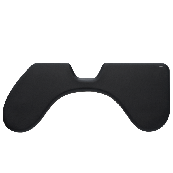 Contour Design Underarm support, Wrist rest, RollerMouse Max