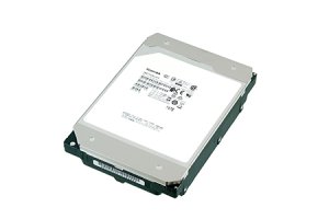 Toshiba MG07SCA12TE internal hard drive 12 TB 7200 RPM 256 MB 3.5″ SAS