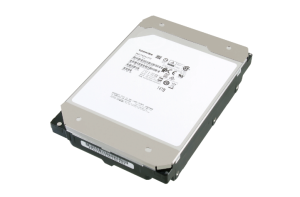 Toshiba MG07ACA12TA internal hard drive 12 TB 7200 RPM 256 MB 3.5″ Serial ATA