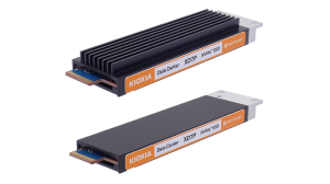 Kioxia XD7P 3.84 TB E1.S PCI Express 5.0 NVMe BiCS FLASH TLC