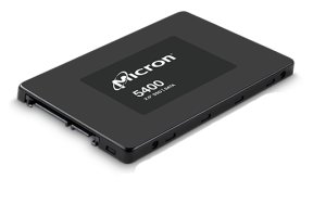 Micron 5400 MAX 1.92 TB 2.5″ Serial ATA III 3D TLC NAND