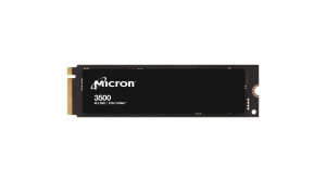 Micron MTFDKBA2T0TGD-1BK1AABYYT Micron 3500 2TB NVMe M.2 (22x80mm) Non-SED Client SSD [Tray]
