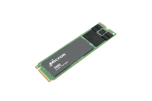 Micron MTFDKBG1T9TFR-1BC15ABYYT Micron 7450 PRO 1920GB NVMe M.2 (22x110) TCG-Opal Enterprise SSD [Tray]