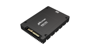 Micron MTFDKCC30T7TGR-1BK1DFCYYT Micron 6500 ION 30720GB NVMe U.3 (15mm) TCG-Opal Enterprise SSD [Tray]