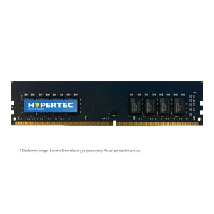 Hypertec Hyperam 16GB DDR4 2666MHz 2Rx8 ECC UDIMM 288pin