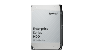 Synology Enterprise internal hard drive 20 TB 7200 RPM 512 MB 3.5″ Serial ATA III