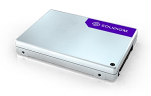 Solidigm SBFPF2BV614TOF1 internal solid state drive 61.44 TB U.2 PCI Express 4.0 NVMe QLC