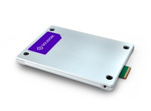Solidigm D5-P5430 7.68 TB E3.S PCI Express 4.0 NVMe QLC 3D NAND