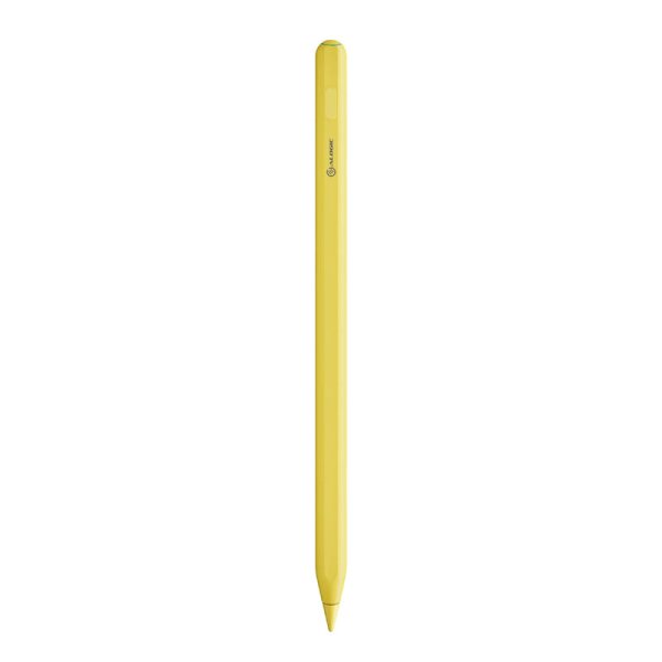 ALOGIC ALIPSW-YEL stylus pen 15 g Yellow