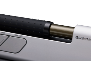 Contour Design RollerMouse Go &. docking wrist rest