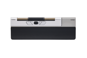 Contour Design Wrist rest RollerMouse Go