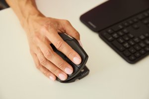 Contour Design Unimouse Right-Handed Wireless