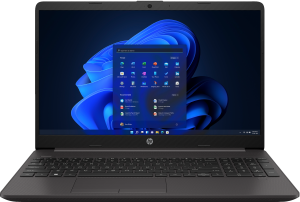 HP 250 G9 Intel® Core™ i5 i5-1235U Laptop 39.6 cm (15.6″) Full HD 8 GB DDR4-SDRAM 512 GB SSD Wi-Fi 6 (802.11ax) Windows 11 Home Silver
