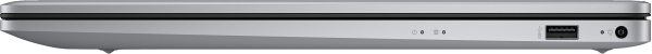 HP 470 G10 Intel® Core™ i3 i3-1315U Laptop 43.9 cm (17.3") Full HD 8 GB DDR4-SDRAM 512 GB SSD Wi-Fi 6 (802.11ax) Windows 11 Pro Silver