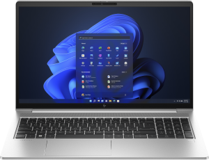 HP EliteBook 650 G10 Intel® Core™ i7 i7-1355U Laptop 39.6 cm (15.6″) Full HD 16 GB DDR4-SDRAM 512 GB SSD Wi-Fi 6E (802.11ax) Windows 11 Pro Silver