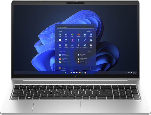 HP EliteBook 650 G10 Intel® Core™ i7 i7-1355U Laptop 39.6 cm (15.6") Full HD 16 GB DDR4-SDRAM 512 GB SSD Wi-Fi 6E (802.11ax) Windows 11 Pro Silver