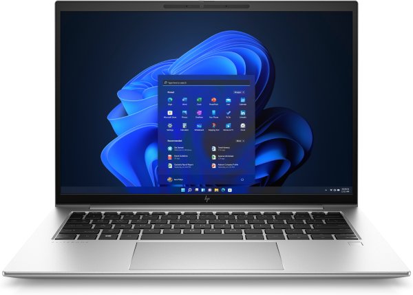 HP EliteBook 845 G9 AMD Ryzen™ 5 PRO 6650U Laptop 35.6 cm (14") WUXGA 16 GB DDR5-SDRAM 256 GB SSD NVIDIA T600 Wi-Fi 6 (802.11ax) Windows 11 Pro Silver
