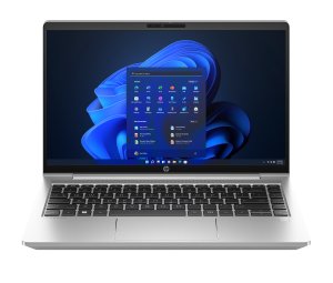 HP ProBook 440 14 G10 Intel® Core™ i7 i7-1355U Laptop 35.6 cm (14″) Full HD 16 GB DDR4-SDRAM 512 GB SSD Wi-Fi 6E (802.11ax) Windows 11 Pro Silver